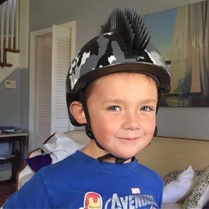 Meet your Posher, Bobby